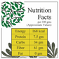 Asavi Natural Stevia Powder - Swadesiicart