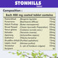 Herbal Hills Ayurveda Stonhills Tablets