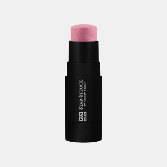 Star Struck By Sunny Leone Highlighter Stick - Strawberry | Swadesiicart