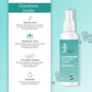 Bake 5% Glycolic Acid Toning Solution | Swadesiicart