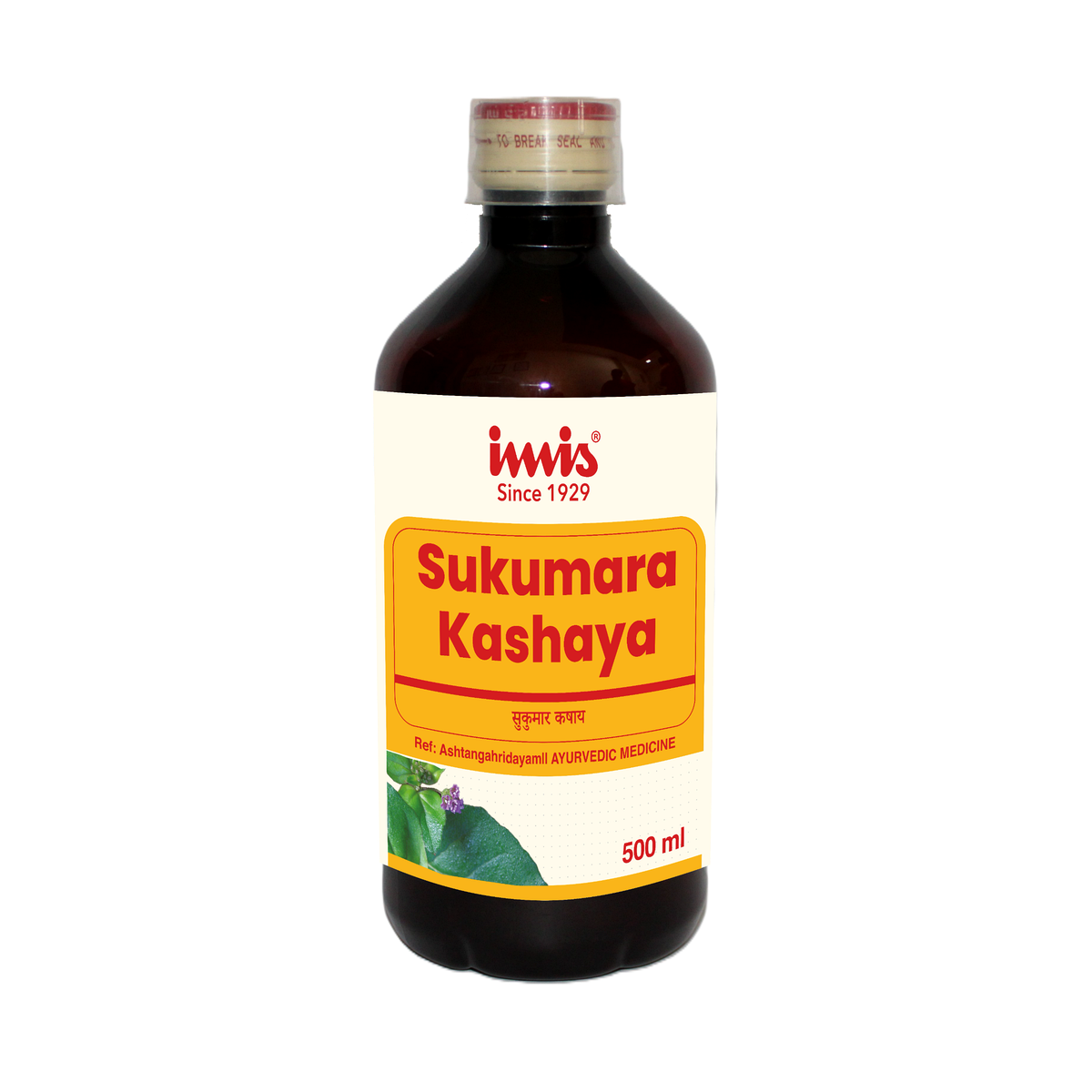 IMIS Ayurveda Sukumara Kashaya | Swadesiicart