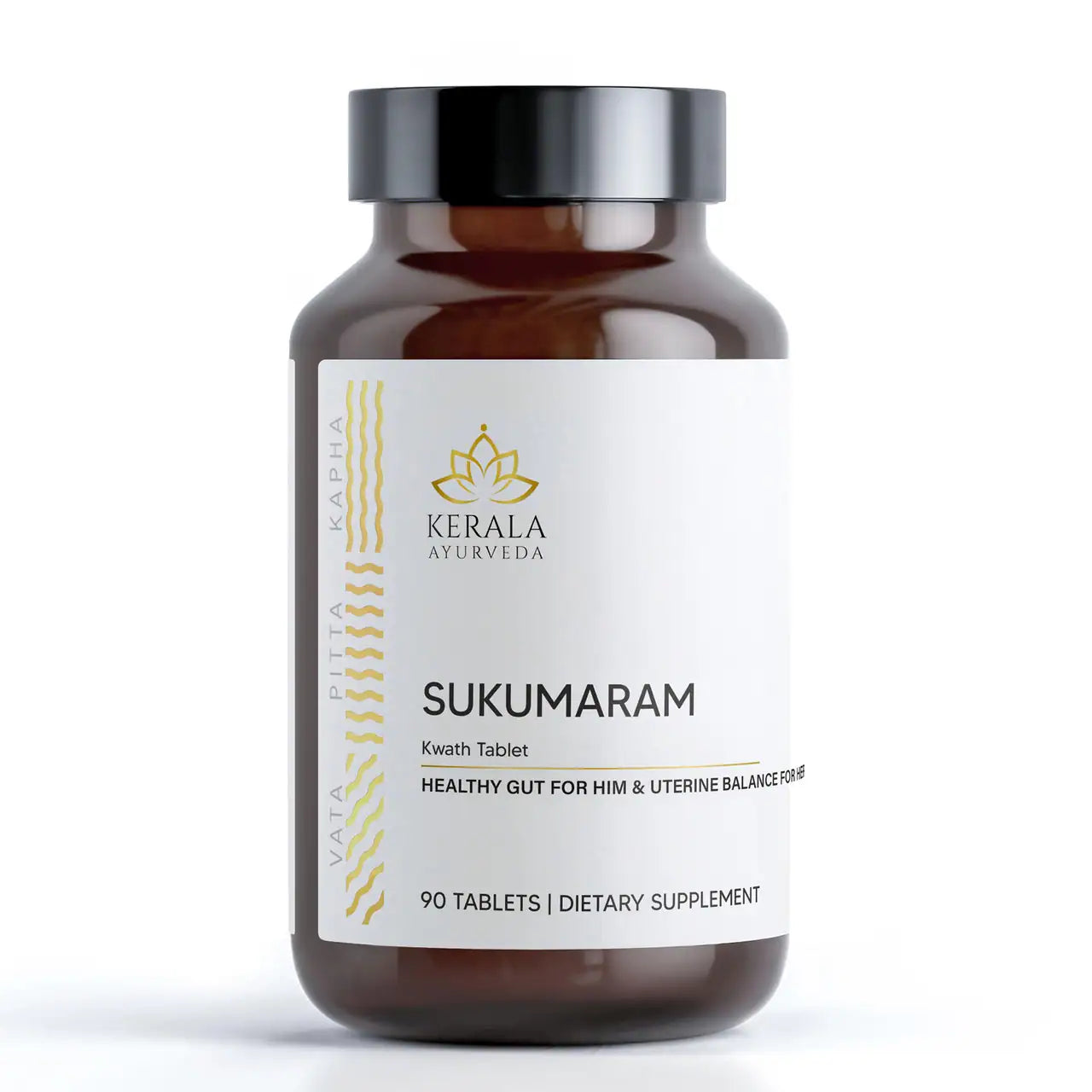 Sukumaram Kwath (90 Tablets)
