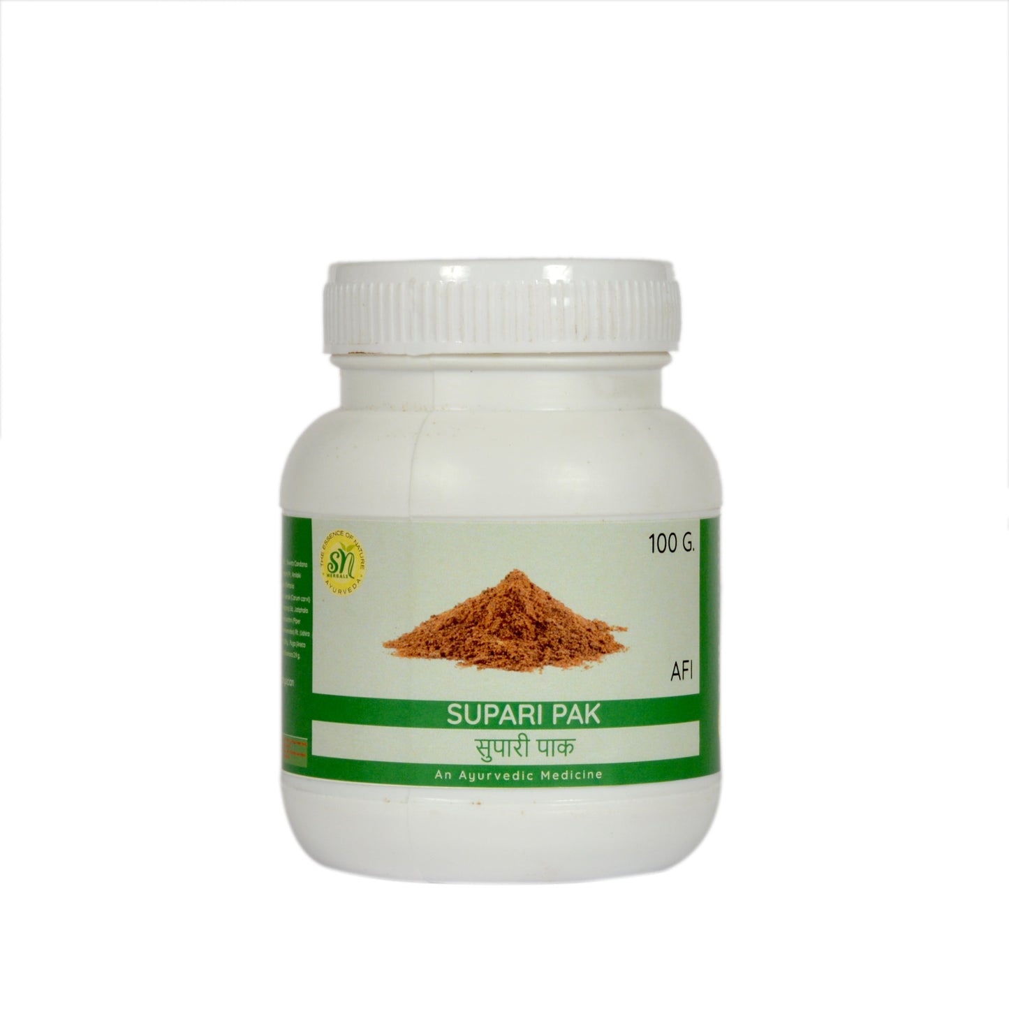 SN Herbals Supari Pak Churna - SN HERBALS