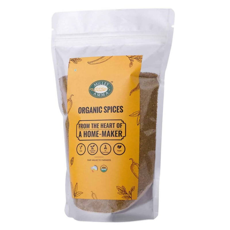 Millet Amma Organic Coriander Powder 250 gm