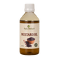 Balu Herbals Mustard Oil (Ava Nune) - Balu Herbals