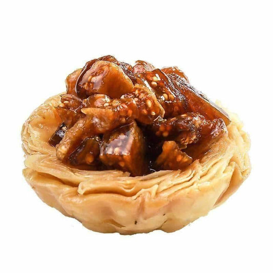 Dadu's Anjeer Tart Baklava | Swadesiicart