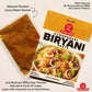 EL The Cook Nizami Biryani Marinade - Medium Spicy Masala Paste - Swadesiicart