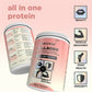 Beautywise All In One Collagen Proteins - Apple | Swadesiicart