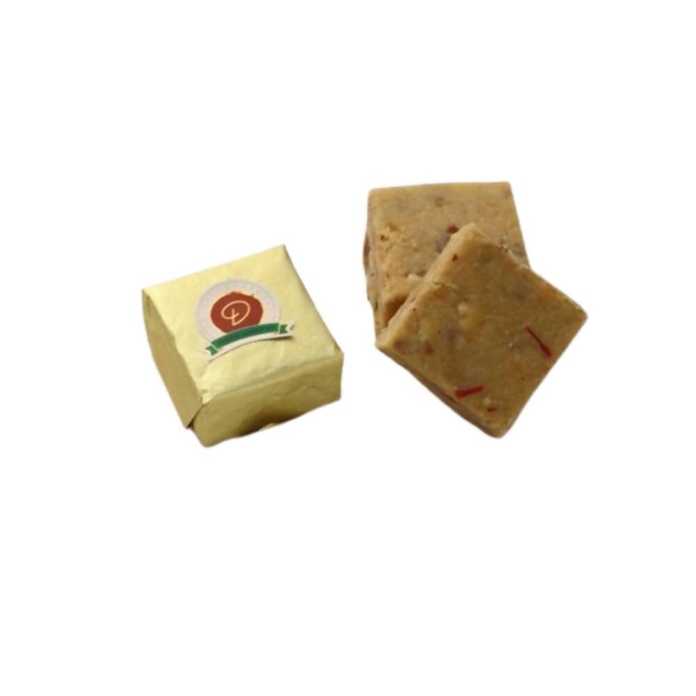 Dadu's Premium Almond Bites | Swadesiicart