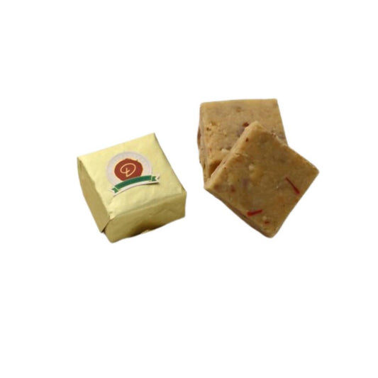Dadu's Premium Almond Bites | Swadesiicart