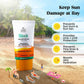 Chicnutrix Korean Block Lightweight Sunscreen SPF 45 PA+++ UVA + UVB Protection, Reduces Fine Lines And Wrinkles, Korean Skincare | Swadesiicart