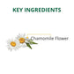 TE-A-ME Unwind Chamomile Herbal Tea Bags - Swadesiicart