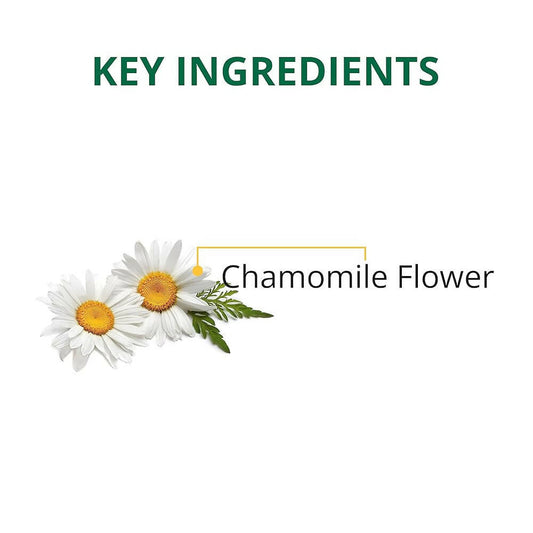 TE-A-ME Unwind Chamomile Herbal Tea Bags - Swadesiicart