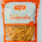 Vellanki Foods Namkeen Combo Pack (250g Each) - Muruku, Chegodi, Vampoosa, Mixture - Swadesiicart