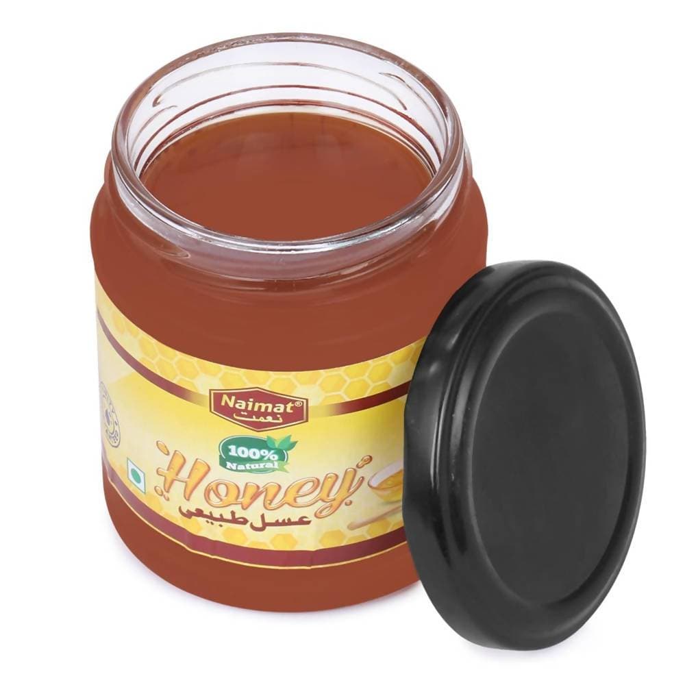 Naimat Sidr Honey - Swadesiicart