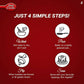 Betty Crocker Complete Pancake Mix - Swadesiicart