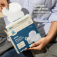 Bloom by Bold Care Sweat Pads for Underarms