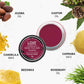 Love Earth Lip Tint & Cheek Tint Multipot-Sieze The Day - Swadesiicart