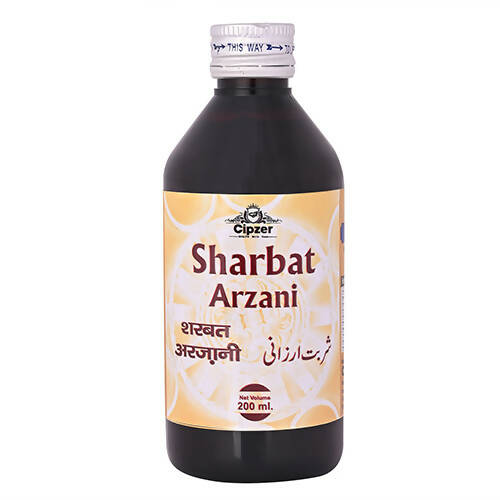 Cipzer Sharbat Arzani | Swadesiicart