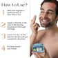Ivory Natural After Shave Gel For Gentle Post-Shave, Reduced Facial Worries | Swadesiicart
