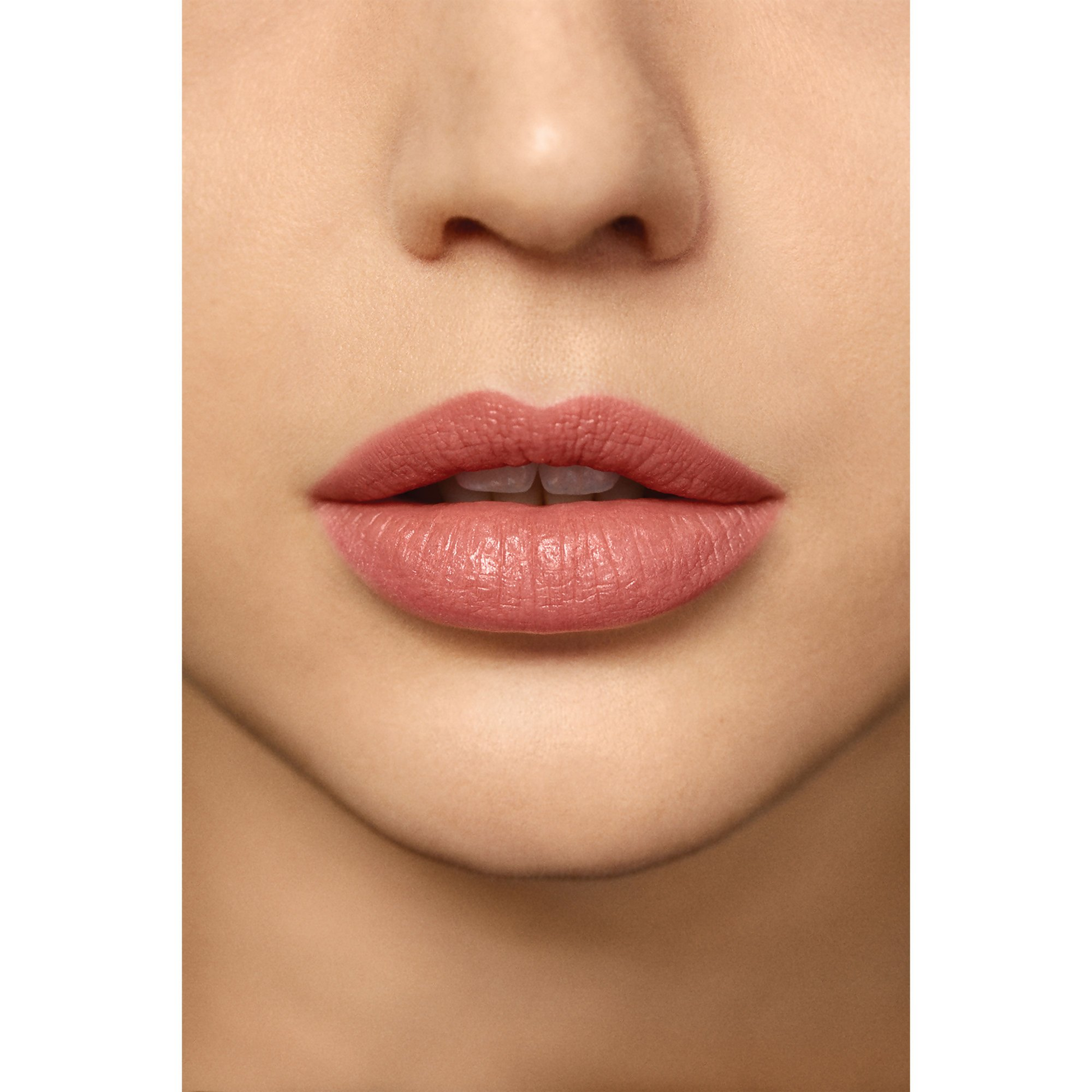 Laura Mercier Rouge Essentiel Silky Creme Lipstick - Nu Prefere - Swadesiicart