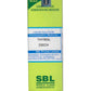 SBL Homeopathy Thymol Dilution | Swadesiicart