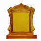 JMStore Hindu Lord Shri Ram Darbar Statue Ram Darbar Murti with Mara Sita, Laxman & Hanuman Ji - Swadesiicart