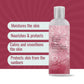 Blossom Kochhar Aroma Magic Honey & Shea Butter Body Lotion - Swadesiicart
