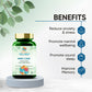 Search Wellness Mind Care Capsules - Swadesiicart