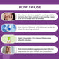 The Derma Co 30% AHA + 2% BHA Face Peeling Solution - Swadesiicart