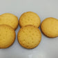 Asha Sweet Center Salt Cookies