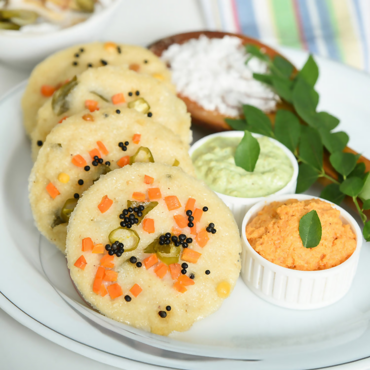 Priya Instant Rava Idli mix | Swadesiicart