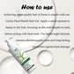 Ktein Cactus Heat Gel: 392°F Ultimate Heat Defense & Luscious Hair - Swadesiicart