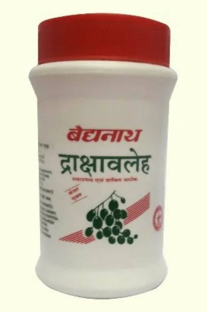 Baidyanath Jhansi Drakshavaleha - Swadesiicart