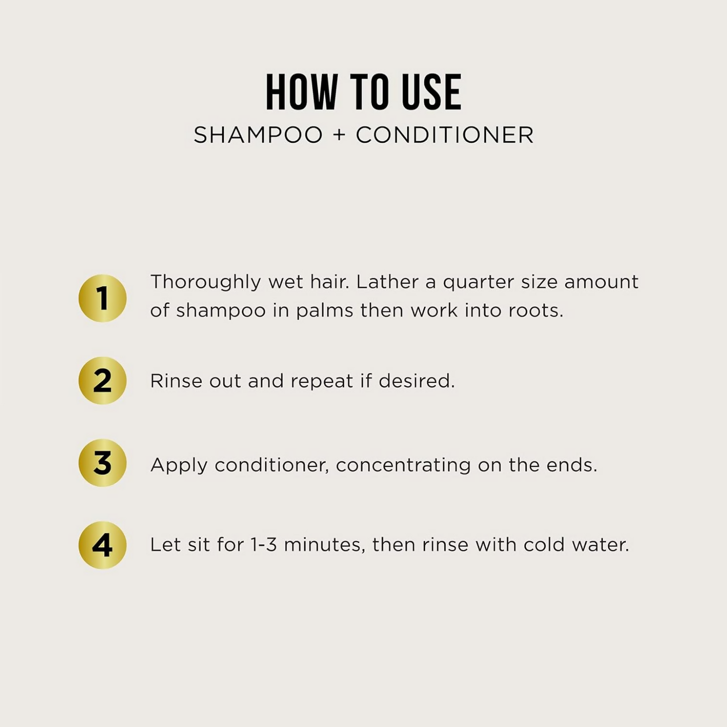 HASK Repairing Argan Oil Shampoo & Conditioner | Swadesiicart