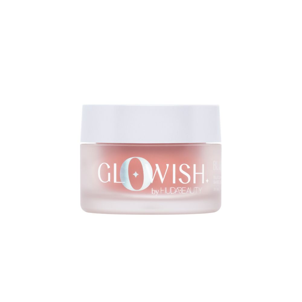 Huda Beauty Blur Jam Silicone-Free Smoothing Primer | Swadesiicart