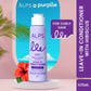 Alps Goodness Hibiscus, Avocado & Quinoa Leave in Conditioner - Swadesiicart