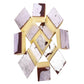 Nathu's Khoya Chocolate Burfi | Swadesiicart
