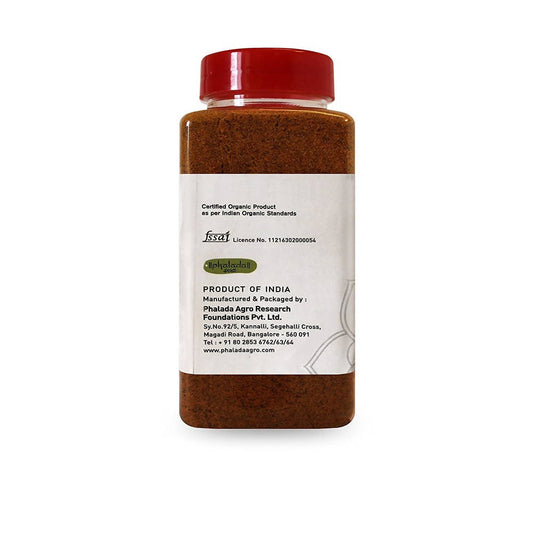 Chutney Powder With Horsegram