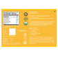 Teacurry Organic Turmeric Powder - Swadesiicart