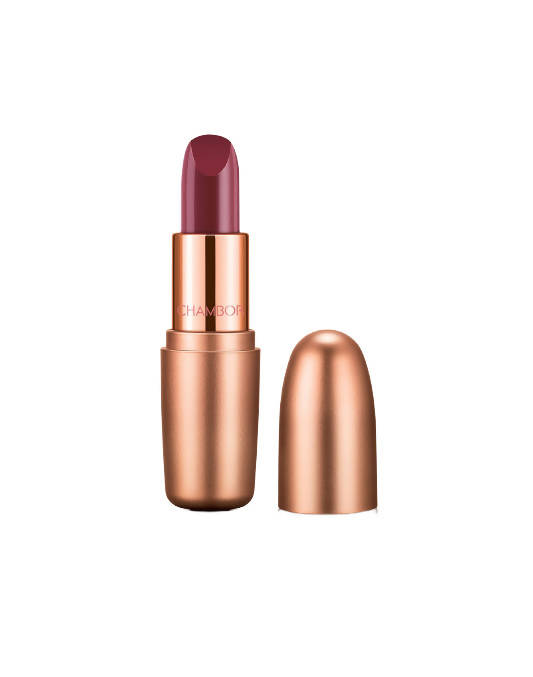 Chambor 957 Orosa Matt Perfection Lipstick - Swadesiicart