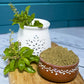 The Wellness Shop Organic Tulsi Powder | Swadesiicart