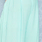 Ahalyaa Women's Traditional wear Co-ords - Blue - Swadesiicart