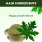 Herbal Hills Papaya Immunity Support Tablets