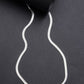 NVR Women's Silver-Toned German Silver Oxidised Chain - Swadesiicart