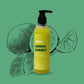 Atisa Lemon Sorbet Body Wash | Swadesiicart