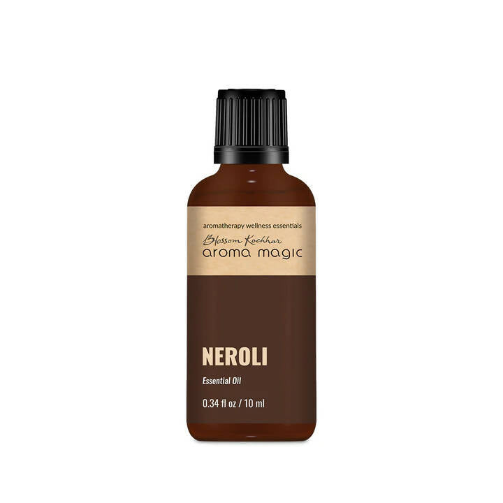 Blossom Kochhar Aroma Magic Neroli Oil - Blossom Kochhar Aroma Magic