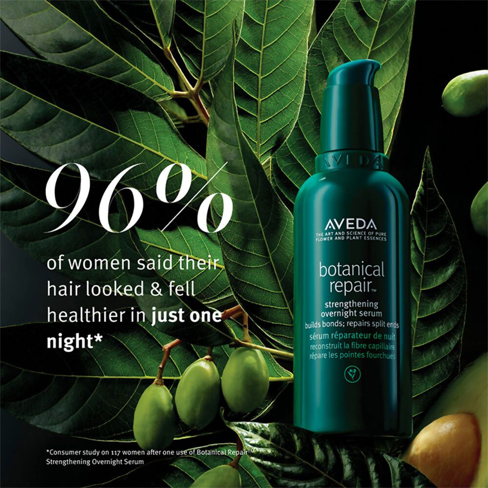 Aveda Botanical Repair Hair Serum | Swadesiicart
