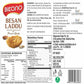 Bikano Besan Laddoo | Swadesiicart