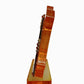 JMStore Hindu Lord Shri Ram Darbar Statue Ram Darbar Murti with Mara Sita, Laxman & Hanuman Ji - Swadesiicart